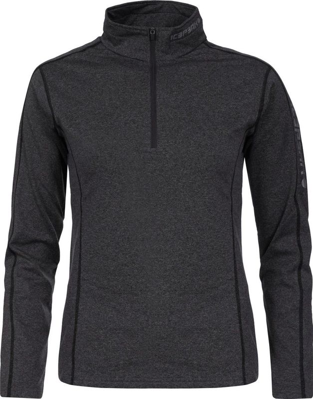 Icepeak Clarence Dames Skibroek - Hotpink