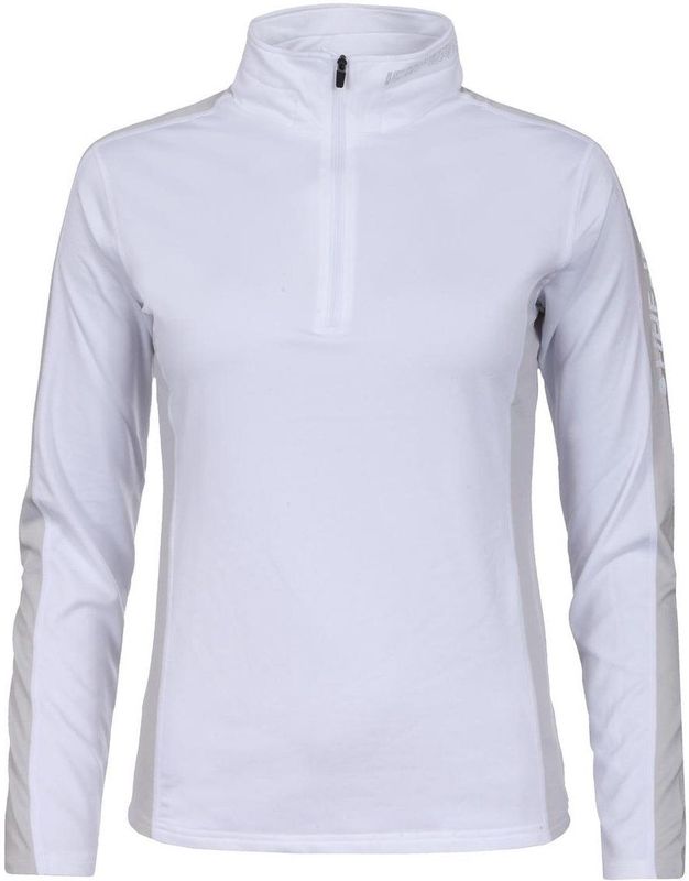 Icepeak - Clarence - Skibroek - Wine - Waterdicht - Ademend