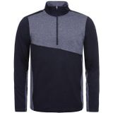 Icepeak - Skibroek - Zwart - Waterdicht - Ademend