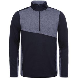 Icepeak - Skibroek - Zwart - Waterdicht - Ademend