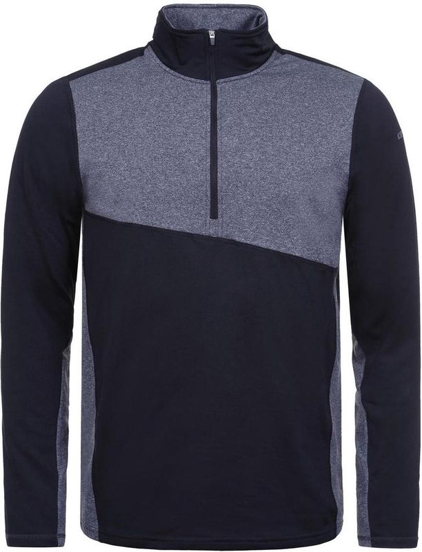 Icepeak - Skibroek - Zwart - Waterdicht - Ademend