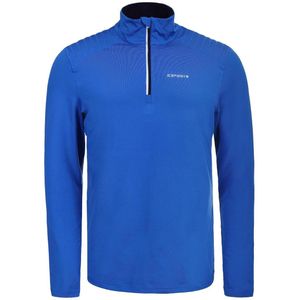 Icepeak Chester Heren Skibroek - Anthracite