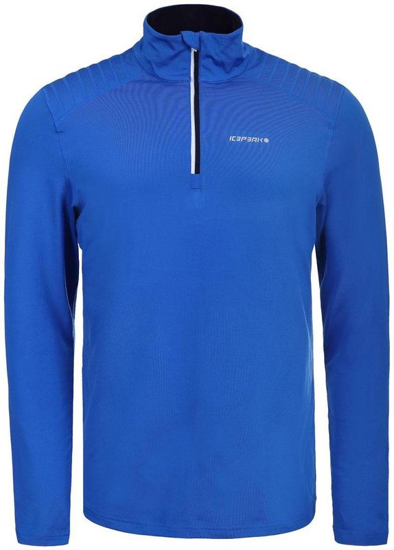 Icepeak Chester - Skibroek - Anthracite - 2-laags Waterdicht