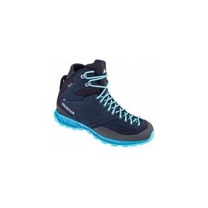 Wandelschoen Dachstein Women Super Ferrata MC GTX Blue