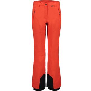 Icepeak - Icepeak Freyung - Coral-Red - vrouwen