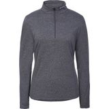 Icepeak - Icepeak Fairview - Lead-Grey - Basislaagshirt - Thermostretch-Materiaal