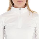 Icepeak Fairview Midlayer White