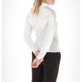 Icepeak Fairview Midlayer White