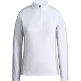 Icepeak Fairview Midlayer White