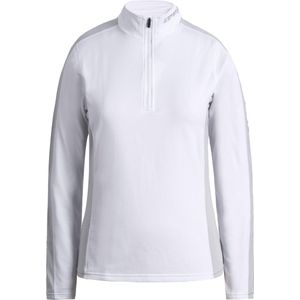 Icepeak Fairview Midlayer White