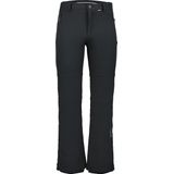 Icepeak Frankfurt Heren Wintersportbroek Dark Blue