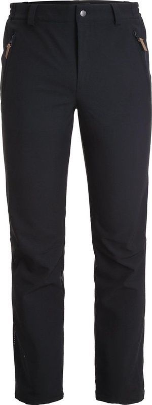 ICEPEAK ARGO Outdoorbroek Heren-Black