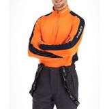 Icepeak Fleminton - Thermobroek - Oranje - Thermostretchmateriaal