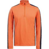 Icepeak Fleminton - Thermobroek - Oranje - Thermostretchmateriaal