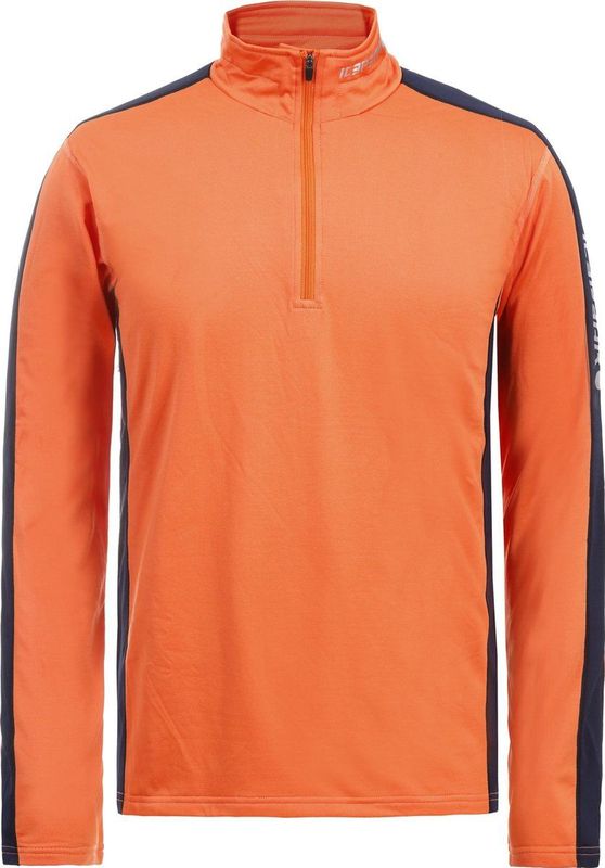 Icepeak Fleminton - Thermobroek - Oranje - Thermostretchmateriaal