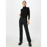 Broek Icepeak Women Bovill Softshell Trousers Black