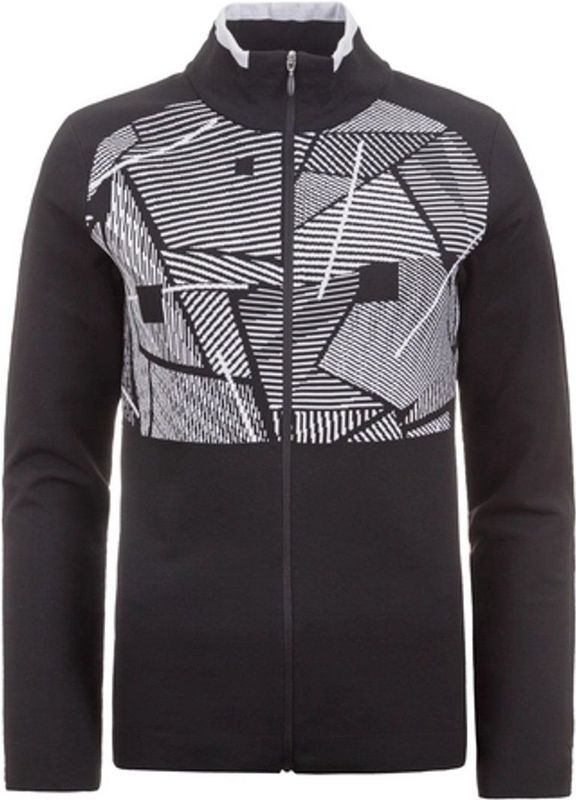 Vest Icepeak Women Emelle Black 2020