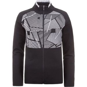 Icepeak Vest Emelle Dames - Zwart