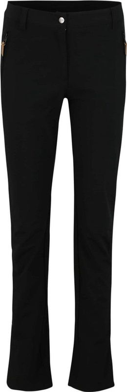 ICEPEAK ARGONIA Outdoorbroek Dames-Black
