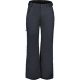 Skibroek Icepeak Men Colman Wadded Trousers Anthracite