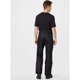 Icepeak - Colman - Wandelbroek - Zwart - Waterdicht - Ademend