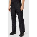 Icepeak - Colman - Wandelbroek - Zwart - Waterdicht - Ademend