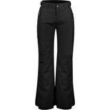 Icepeak - Colman - Wandelbroek - Zwart - Waterdicht - Ademend