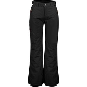 Icepeak - Colman - Wandelbroek - Zwart - Waterdicht - Ademend