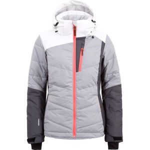 Icepeak - Icepeak Clemons - Light Grey - vrouwen - Maat 44