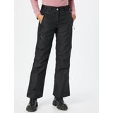 Icepeak sportbroek curlew Zwart