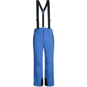 Ice Peak Lengte Maat Freiberg skibroek heren kobalt