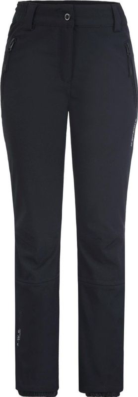 Icepeak - Icepeak Lenexa Jr - Black - kinderen