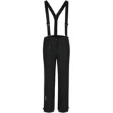 ICEPEAK Lagos Wintersportbroek - Black - 2-laags Waterdicht Materiaal