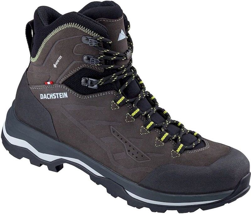 Dachstein - Sarstein GTX - Wandelschoenen - Nubuck - Waterdicht - GORE-TEX