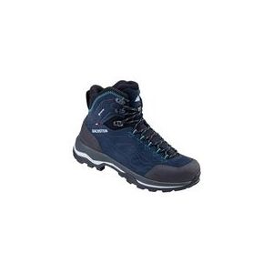 DACHSTEIN - sarstein gtx wmn - Wandelschoen mid dames - Blauw