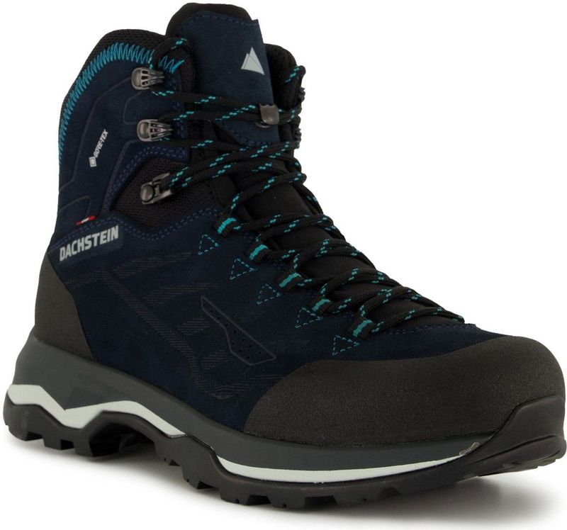 Dachstein - Sarstein GTX - Dameswandelschoenen - Nubuck - Waterdicht - Ademend