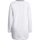 Luhta - Alipuuta - Sportsweater - Wit