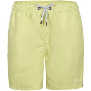 Icepeak - Melstone - Zwembroek - Groen - Regular Fit - Sneldrogend