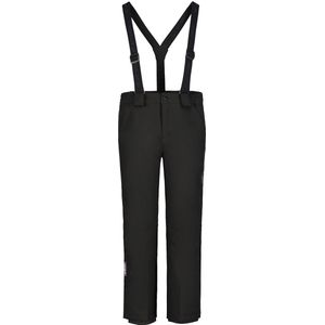 Icepeak Lisman Jr Skibroek Black