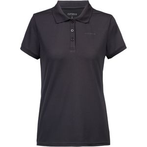 Icepeak Bayard Poloshirt Vrouwen - Maat L Icepeak Bayard