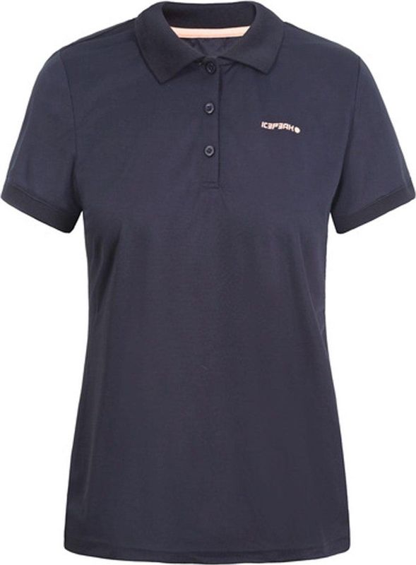 Icepeak Bayard Poloshirt Vrouwen