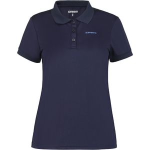 Icepeak Bayard Poloshirt Vrouwen - Maat L