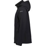 Softshelljack - Waterafstotend - Winddicht - Fleece Binnenvoering
