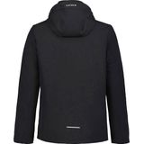 Softshelljack - Waterafstotend - Winddicht - Fleece Binnenvoering