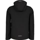 Softshelljack - Waterafstotend - Winddicht - Fleece Binnenvoering