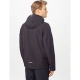 Softshelljack - Waterafstotend - Winddicht - Fleece Binnenvoering