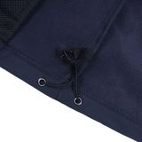 Jas Icepeak Women Brenham Softshell Jacket Dark Blue