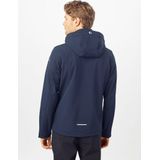 Icepeak Softshelljacke »BRIMFIELD«, (1 St.), mit Kapuze
