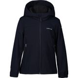 Jas Icepeak Kids Kobryn Jr Softshell Jacket Dark Blue