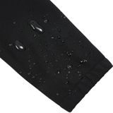 Icepeak - Konan - Jas - Zwart - 5-6 Jaar - Ademend en Rekbaar